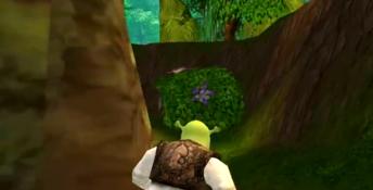 Shrek 2 PC Screenshot