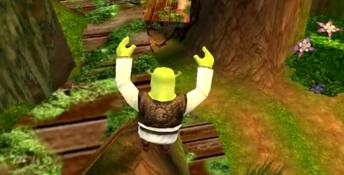 Shrek 2 PC Screenshot