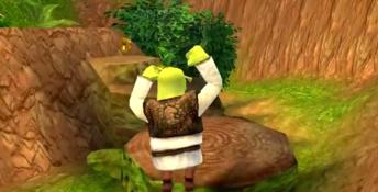 Shrek 2 PC Screenshot