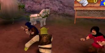 Shrek 2 PC Screenshot