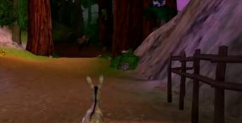 Shrek 2 PC Screenshot