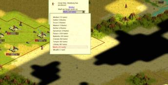 Sid Meier's Civilization 3: Conquests
