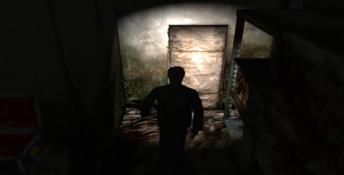 Silent Hill 2: Restless Dreams PC Screenshot