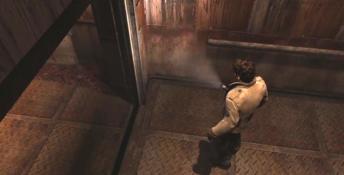 Silent Hill: Homecoming PC Screenshot