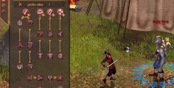 Silverfall PC Screenshot