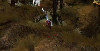 Silverfall