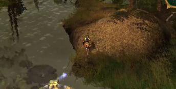 Silverfall PC Screenshot