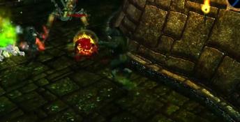Silverfall PC Screenshot