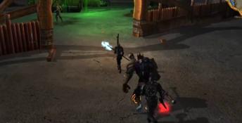 Silverfall PC Screenshot