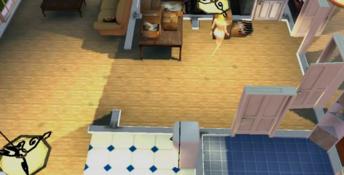 Singles: Flirt Up Your Life! PC Screenshot