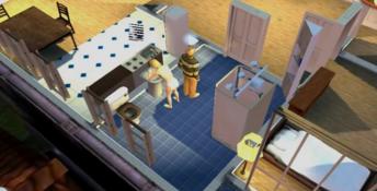 Singles: Flirt Up Your Life! PC Screenshot