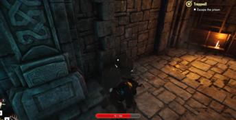 Sir Whoopass: Immortal Death PC Screenshot