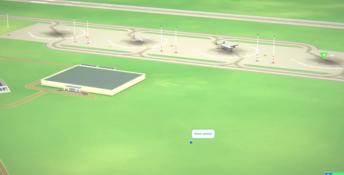 Sky Haven Tycoon - Airport Simulator PC Screenshot