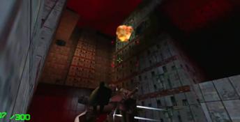 Slave Zero PC Screenshot