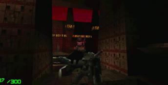 Slave Zero PC Screenshot