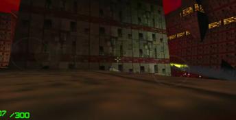 Slave Zero PC Screenshot