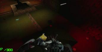 Slave Zero PC Screenshot