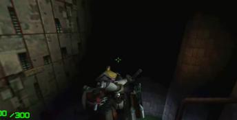 Slave Zero PC Screenshot
