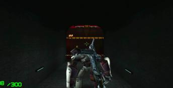 Slave Zero