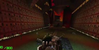 Slave Zero PC Screenshot