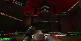 Slave Zero PC Screenshot