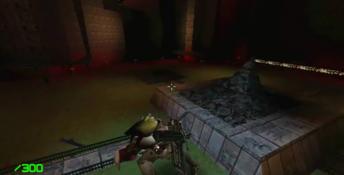Slave Zero PC Screenshot