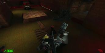 Slave Zero PC Screenshot