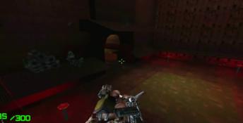 Slave Zero PC Screenshot