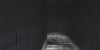 Slender: The Eight Pages PC Screenshot