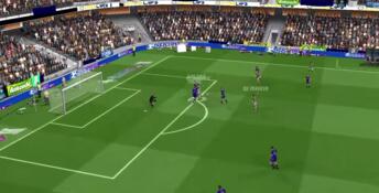Sociable Soccer 24 PC Screenshot