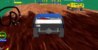 SODA Off-Road Racing PC Screenshot
