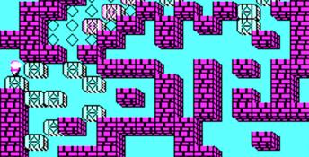 Sokoban PC Screenshot