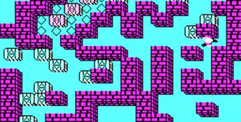Sokoban PC Screenshot