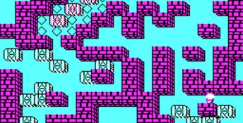 Sokoban PC Screenshot