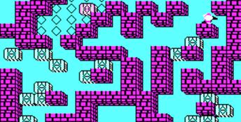 Sokoban PC Screenshot