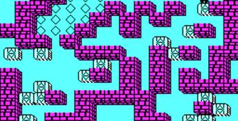 Sokoban PC Screenshot