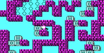 Sokoban PC Screenshot