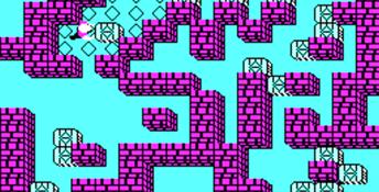 Sokoban PC Screenshot