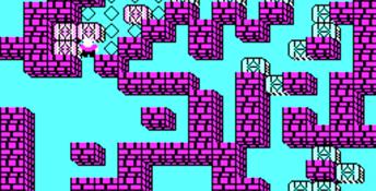 Sokoban PC Screenshot