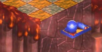 Sonic 3D: Flickies' Island PC Screenshot