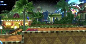 Sonic Colors: Ultimate PC Screenshot