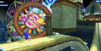 Sonic Colors: Ultimate PC Screenshot