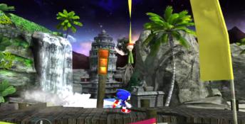 Sonic Generations PC Screenshot