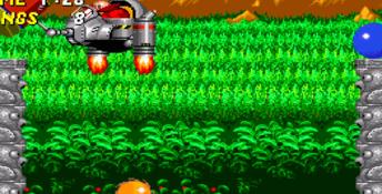 Sonic Mega Collection Plus PC Screenshot