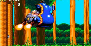Sonic Mega Collection Plus PC Screenshot