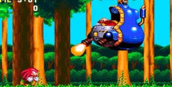 Sonic Mega Collection Plus PC Screenshot