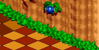 Sonic Mega Collection Plus PC Screenshot