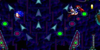 Sonic Mega Collection Plus PC Screenshot