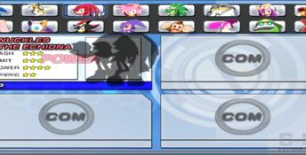 Sonic Riders PC Screenshot