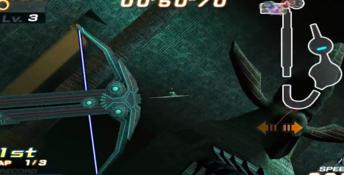 Sonic Riders PC Screenshot